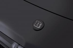 Mercedes-AMG A35 4Matic B35S by Brabus 2019 года