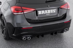Mercedes-AMG A35 4Matic B35S by Brabus 2019 года