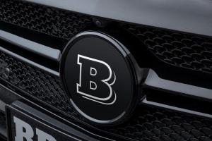 Mercedes-AMG A35 4Matic B35S by Brabus 2019 года