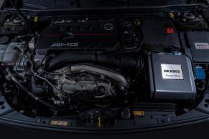 Mercedes-AMG A35 4Matic B35S by Brabus 2019 года