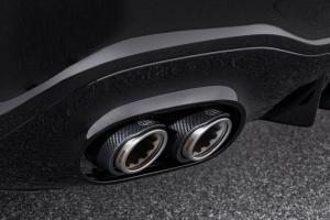 Mercedes-AMG A35 4Matic B35S by Brabus 2019 года