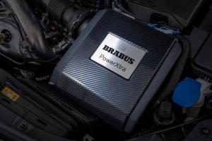 Mercedes-AMG A35 4Matic B35S by Brabus 2019 года