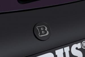 Mercedes-AMG A35 4Matic B35S by Brabus 2019 года