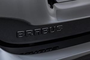 Mercedes-AMG A35 4Matic B35S by Brabus 2019 года