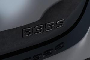 Mercedes-AMG A35 4Matic B35S by Brabus 2019 года