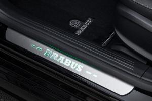 Mercedes-AMG A35 4Matic B35S by Brabus 2019 года