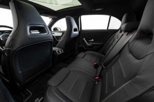 Mercedes-AMG A35 4Matic B35S by Brabus 2019 года