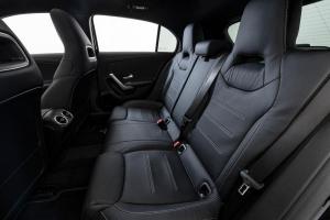 Mercedes-AMG A35 4Matic B35S by Brabus 2019 года