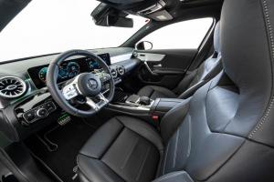Mercedes-AMG A35 4Matic B35S by Brabus 2019 года