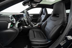 Mercedes-AMG A35 4Matic B35S by Brabus 2019 года