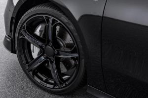 Mercedes-AMG A35 4Matic B35S by Brabus 2019 года