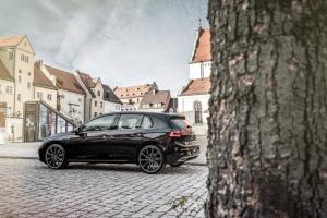 Volkswagen Golf by ABT 2020 года
