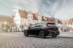 Volkswagen Golf by ABT 2020 года