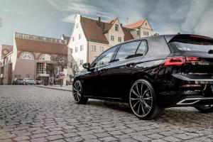 Volkswagen Golf by ABT 2020 года