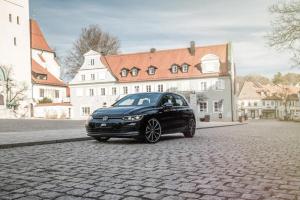Volkswagen Golf by ABT 2020 года