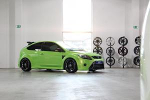 Ford Focus RS by JMS 2020 года