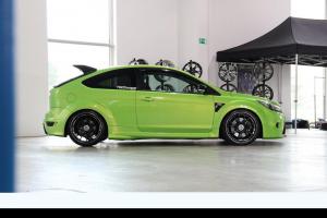 Ford Focus RS by JMS 2020 года