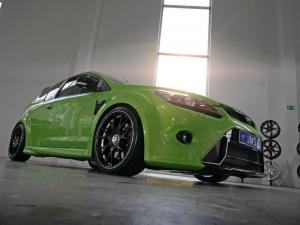 Ford Focus RS by JMS 2020 года