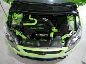 Ford Focus RS by JMS 2020 года