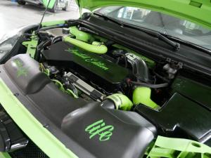 Ford Focus RS by JMS 2020 года