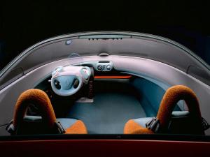 Renault Racoon Concept 1993 года