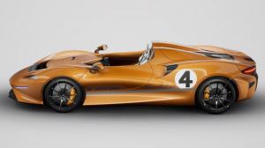 McLaren Elva M6A Theme 2020 года