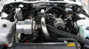 Pontiac Firebird Trans Am Turbo 20th Anniversary Indy 500 Pace Car 1989 года, Bring a Trailer