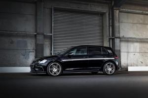 Volkswagen Golf RS 450 by Manhart Racing 2020 года