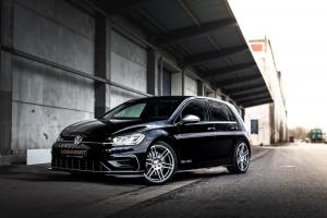 Volkswagen Golf RS 450 by Manhart Racing 2020 года