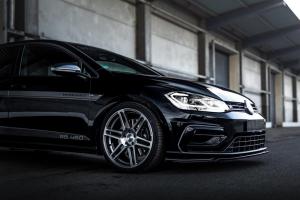 Volkswagen Golf RS 450 by Manhart Racing 2020 года
