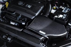 Volkswagen Golf RS 450 by Manhart Racing 2020 года