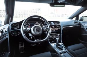 Volkswagen Golf RS 450 by Manhart Racing 2020 года