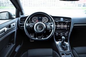Volkswagen Golf RS 450 by Manhart Racing 2020 года