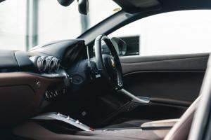 Ferrari F12berlinetta 2014 года