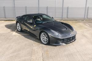 Ferrari F12berlinetta 2014 года