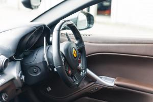 Ferrari F12berlinetta 2014 года
