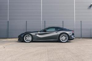 Ferrari F12berlinetta 2014 года