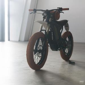 Sur-Ron Firefly Air Max Day by Impuls