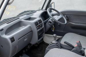 Subaru Sambar Dias Extra S 1993 года