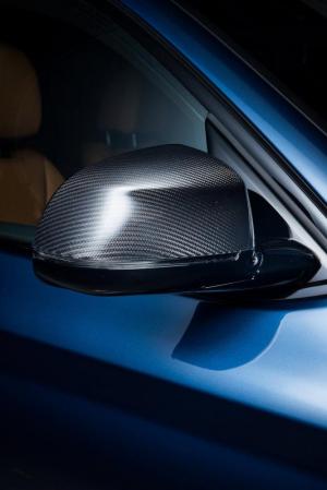 BMW X3 xDrive30 xLine by Larte Design 2020 года