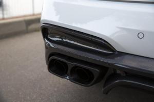 BMW X3 xDrive30 xLine by Larte Design 2020 года