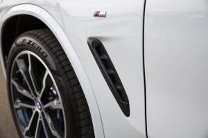 BMW X3 xDrive30 xLine by Larte Design 2020 года
