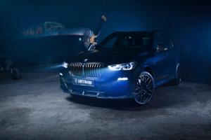 BMW X5 M Sport by Larte Design 2020 года