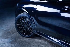 BMW X5 M Sport by Larte Design 2020 года