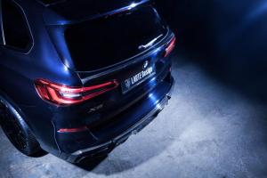 BMW X5 M Sport by Larte Design 2020 года