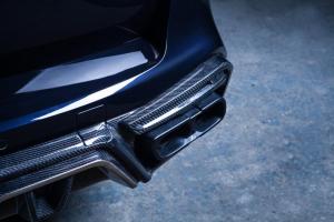 BMW X5 M Sport by Larte Design 2020 года