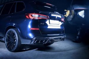 BMW X5 M Sport by Larte Design 2020 года