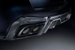 BMW X5 M Sport by Larte Design 2020 года