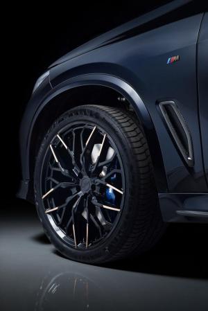 BMW X5 M Sport by Larte Design 2020 года