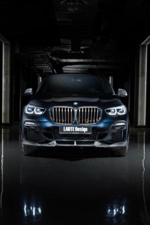 BMW X5 M Sport by Larte Design 2020 года